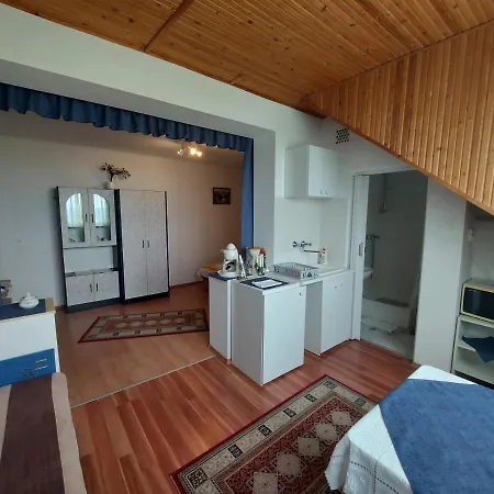 Guest house Pinter Vendeghaz