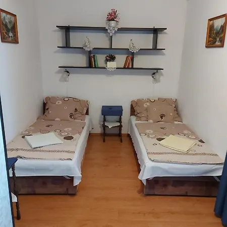 Guest house Pinter Vendeghaz