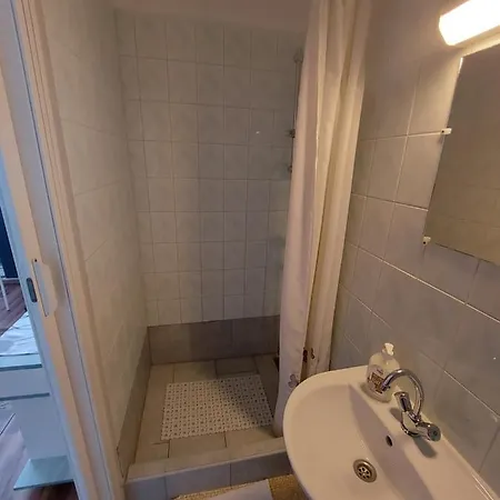Pinter Vendeghaz Guest house